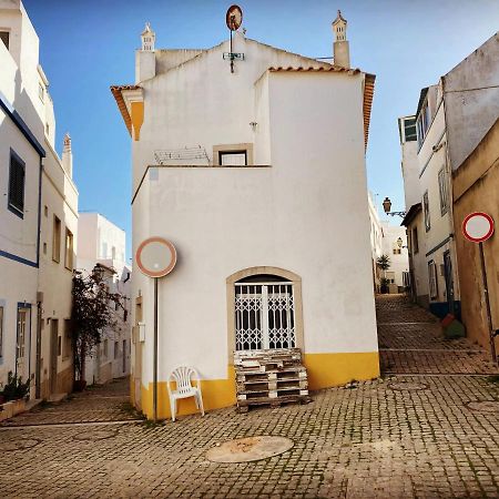 Perola Do Mar Villa Albufeira Luaran gambar