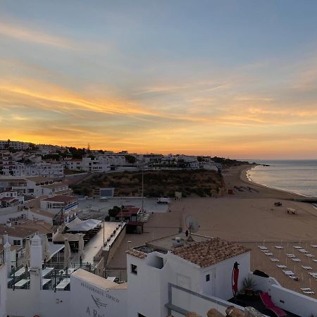 Perola Do Mar Villa Albufeira Luaran gambar