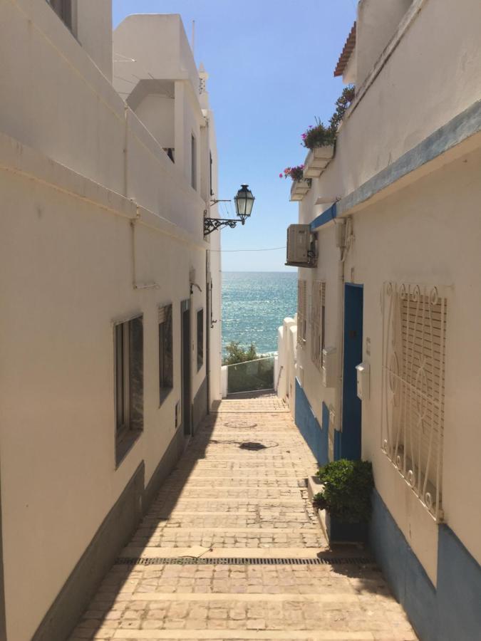 Perola Do Mar Villa Albufeira Luaran gambar