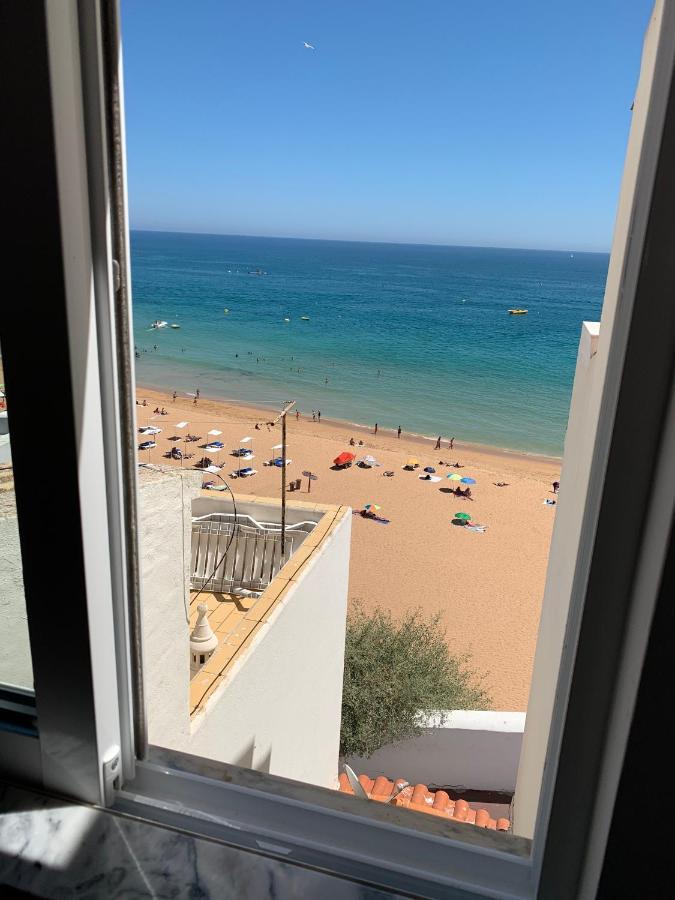 Perola Do Mar Villa Albufeira Luaran gambar