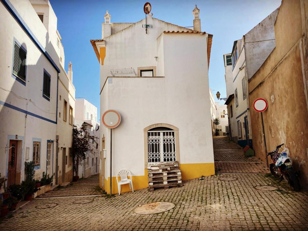 Perola Do Mar Villa Albufeira Luaran gambar