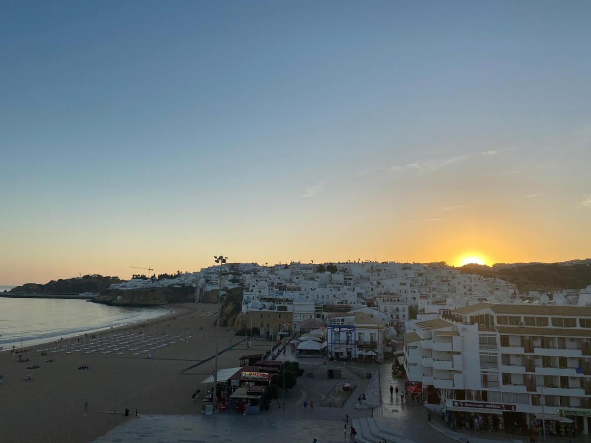 Perola Do Mar Villa Albufeira Luaran gambar