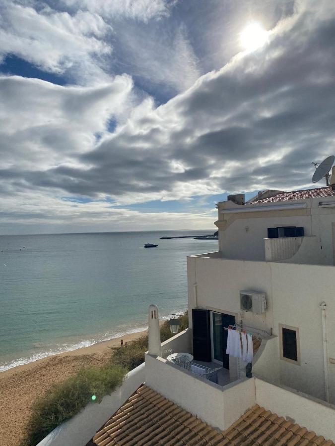 Perola Do Mar Villa Albufeira Luaran gambar