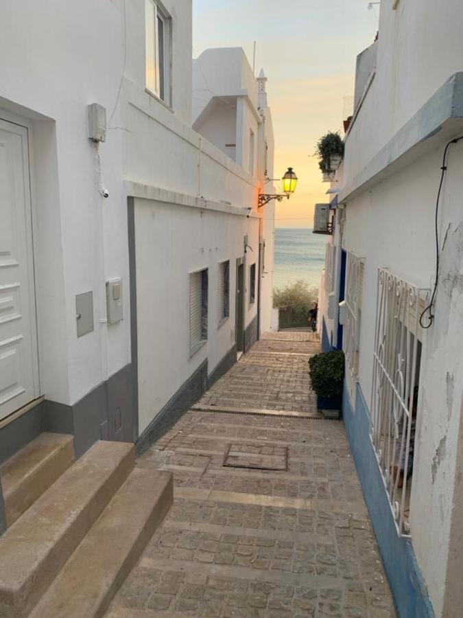 Perola Do Mar Villa Albufeira Luaran gambar